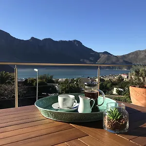 Maison d'hôtes Breeze, Hout Bay