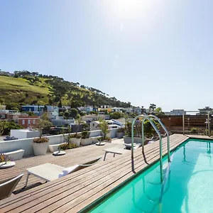 Appartement Cape Quarter Living, Le Cap