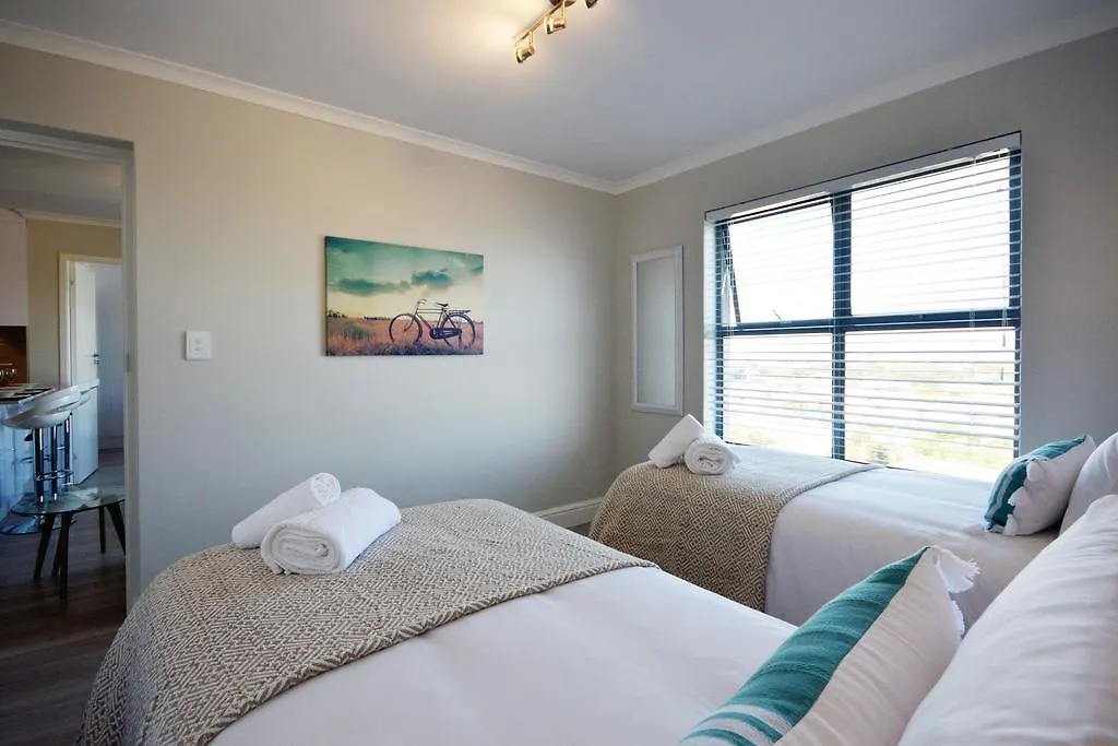 The Paragon Luxury Apartments Cape Town